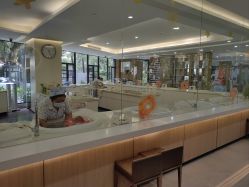 -宝生月子中心·独栋独院式(南山店)