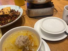 -巢爷老味(东方红店)