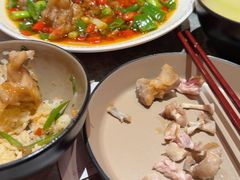 -廖川菜(八佰伴店)