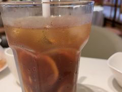 -莆田餐厅PUTIEN(金融街购物中心店)