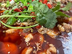 -米二红烧兔(华阳店)