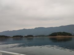 -仙岛湖旅游风景区