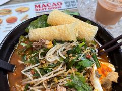 -兴华里茶记(禅城同济首店)