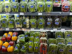 -Olé精品超市(北京合生汇店)