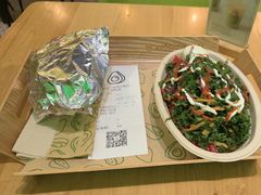 -油梨树AVOCADO TREE(望京店)