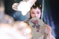 -梓摄影古装写真工作室(富力广场店)