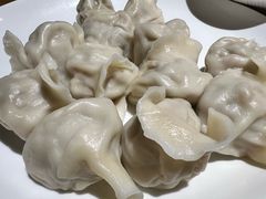 -伊喜饺子·烤鸭(五道口学院路店)