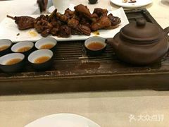 -悦百味·品质川菜(橄榄郡店)