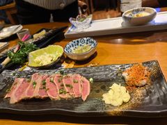 -気楽亭和食料理(气乐亭大世界本店)