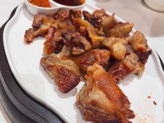 -老爷庙风味美食府(魏都大道店)