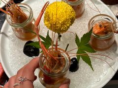 -上井料理黑金店(IFS国金中心店)