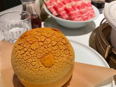 -领鲜天下·焗海鲜·花胶鸡(天目里店)