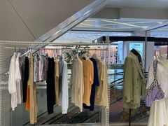 -the balancing(东方店)