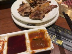 -御牛道日式烤肉料理(杭州万象城店)