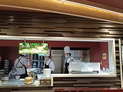 -巴奴毛肚火锅(龙湖锦艺城店)