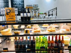 -HELLO 27 意面·沙拉·帕尼尼