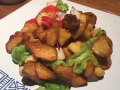 -云海肴·汽锅鸡·云南菜(美罗城店)