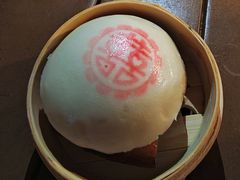 石狮甜包夹同安封肉-临家闽南菜(环岛路店)