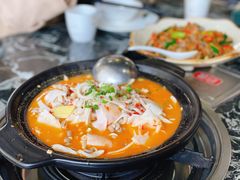 李师傅脆肚-李师傅脆肚(华强北店)