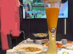 -沈胖子音乐烤吧·炒菜·龙虾(环城东路店)