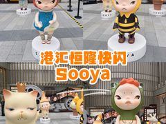 -港汇恒隆广场