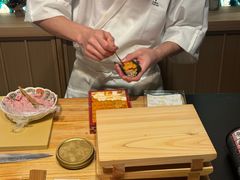 -小十Omakase(地王大厦店)