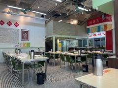 -刘栋梁大排档(淮海东路店)
