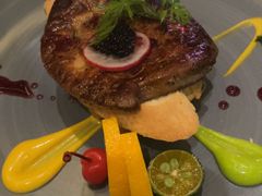 -MARU玛露音乐餐厅(大学路店)