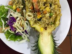 -BAI BUA RESTAURANT