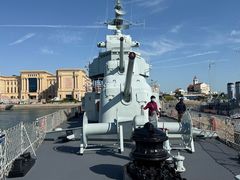 -中国人民解放军海军博物馆