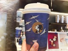 烟雨乌龙-茶理宜世(花城汇中区店)