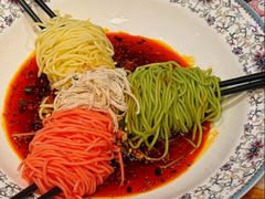 -王婆婆老妈蹄花·川菜馆(太古里一店)