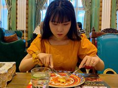 -卢布里西餐厅(海拉尔店)