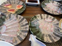 -田舍家Inakaya·炉端烧·铁板烧(天汇igc店)
