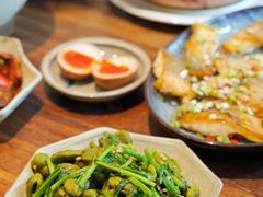 -十贰席·煨汤·台州菜(襄阳南路店)