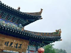 -武当山风景区