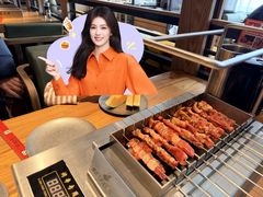 -邢氏老太太烤串(北兴街店)