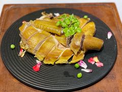 -宋宴(虎跑店)