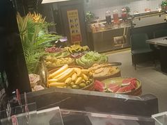 -金滏山·烤肉海鲜火锅自助(襄阳万达店)