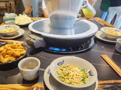-石锅苗苗鱼(武汉首店)