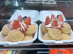 -木子木水日式烫面包(观音桥星光68广场店)