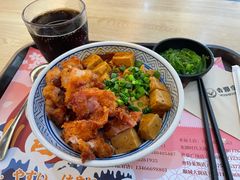 -吉野家(成都时代奥莱店)