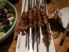 -阿罗新疆菜(人民广场店)