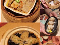 -点都德(华强南店)