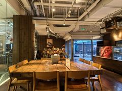 -无印良品餐堂 MUJI Diner(成都太古里店)