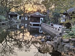 -秋霞圃