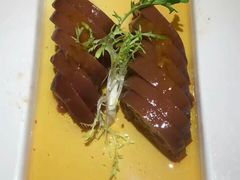 -绿茶餐厅(西湖银泰百货店)