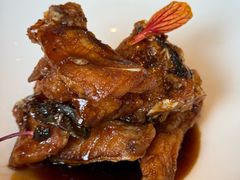 -北门饭店(三香路店)