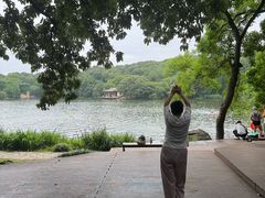-紫霞湖公园