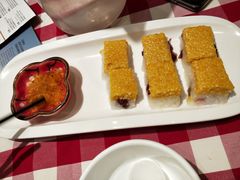 -西贝(无锡万象城店)